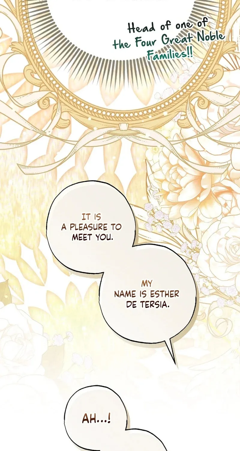 A Saintess Who Was Adopted By The Grand Duke Chapter 87 page 47 - 