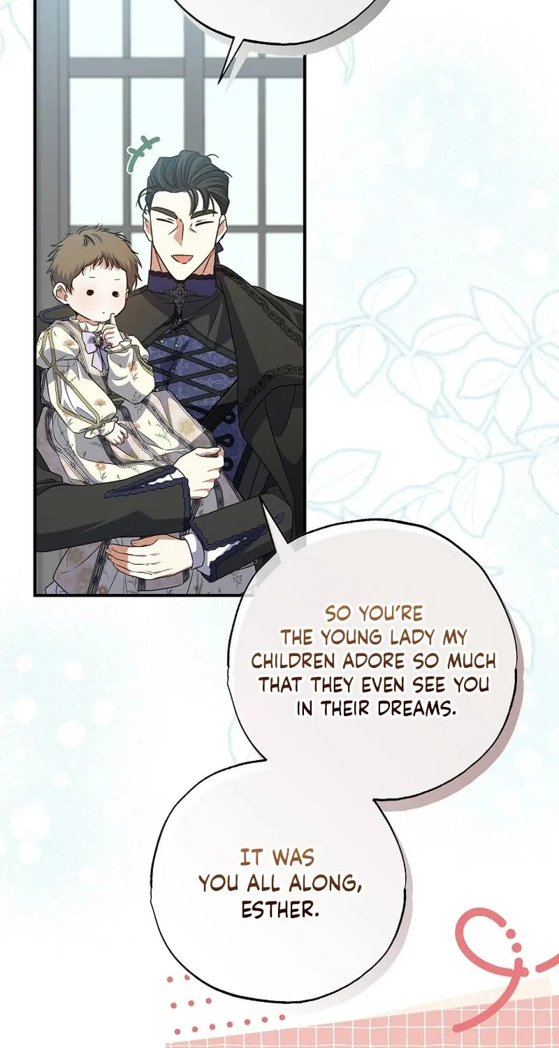 A Saintess Who Was Adopted By The Grand Duke Chapter 87 page 49 - 