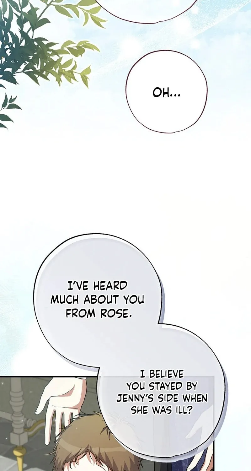 A Saintess Who Was Adopted By The Grand Duke Chapter 87 page 52 - 