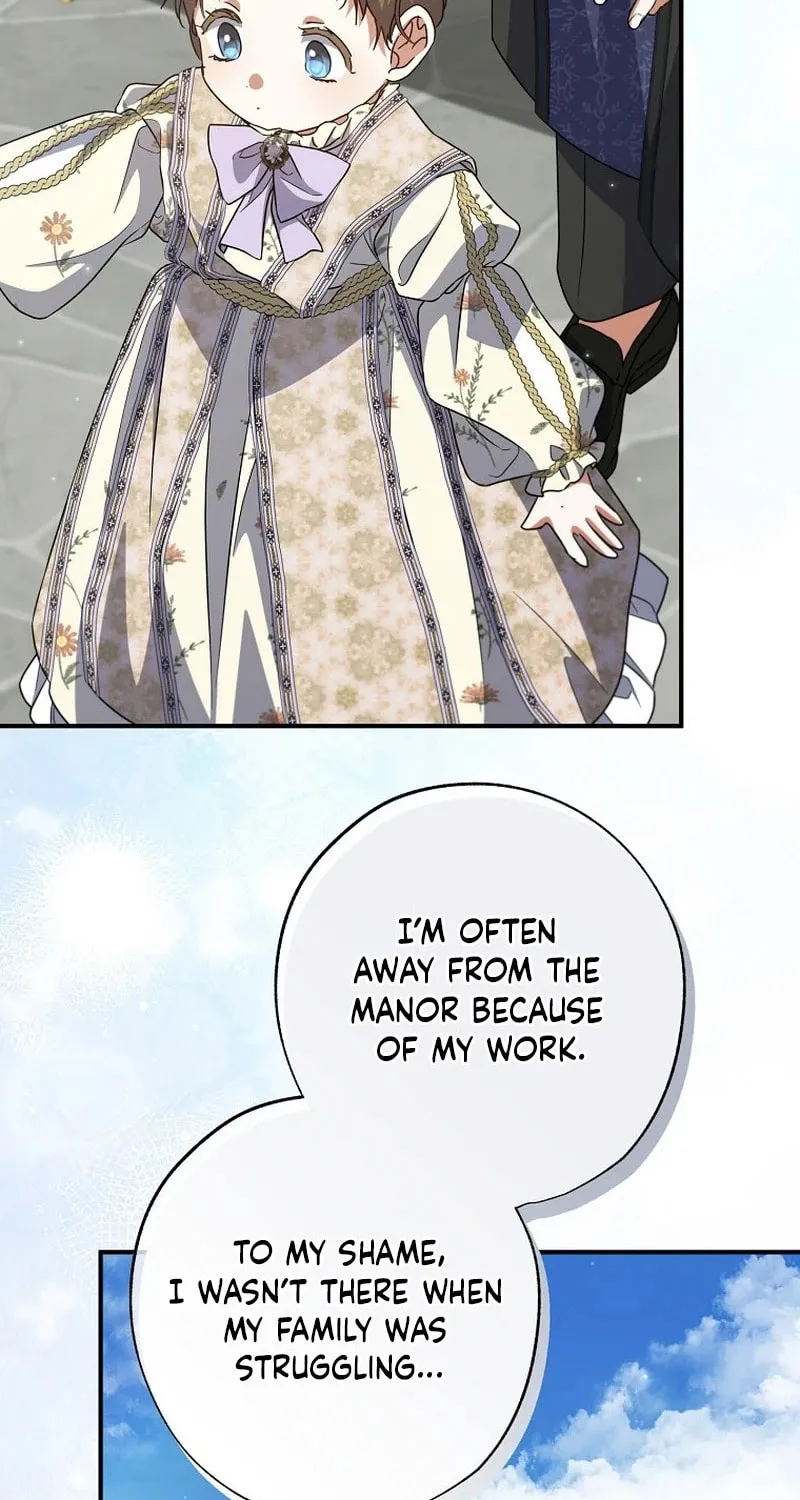 A Saintess Who Was Adopted By The Grand Duke Chapter 87 page 53 - 