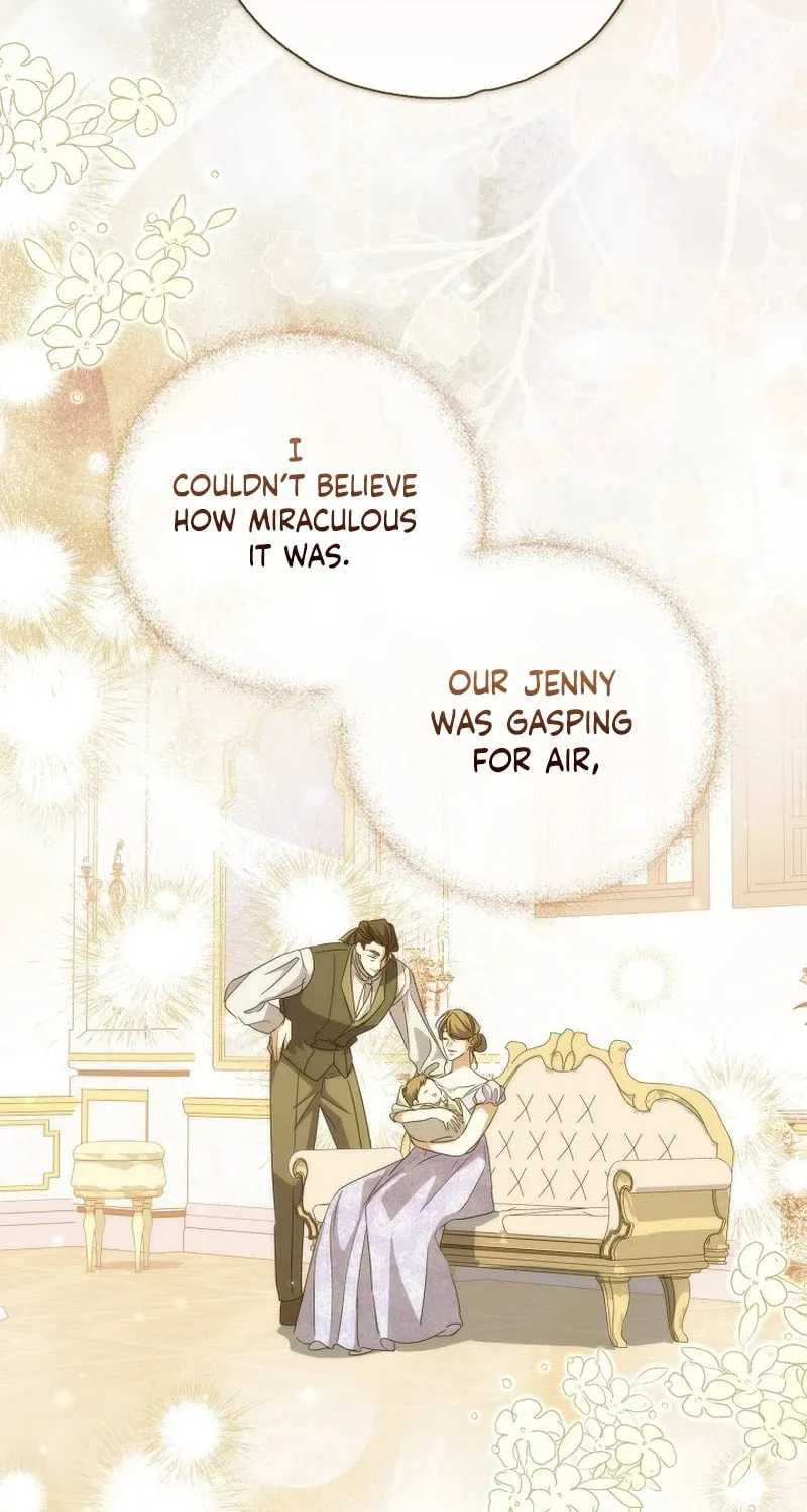 A Saintess Who Was Adopted By The Grand Duke Chapter 87 page 55 - 