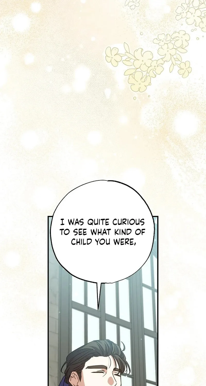 A Saintess Who Was Adopted By The Grand Duke Chapter 87 page 58 - 