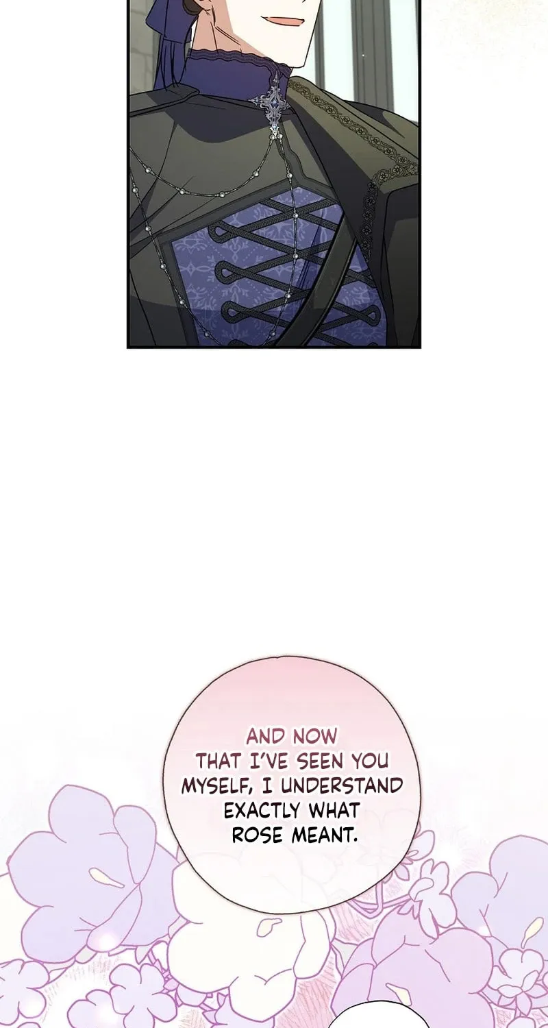 A Saintess Who Was Adopted By The Grand Duke Chapter 87 page 59 - 