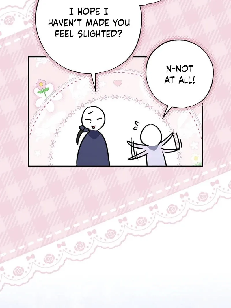 A Saintess Who Was Adopted By The Grand Duke Chapter 87 page 61 - 