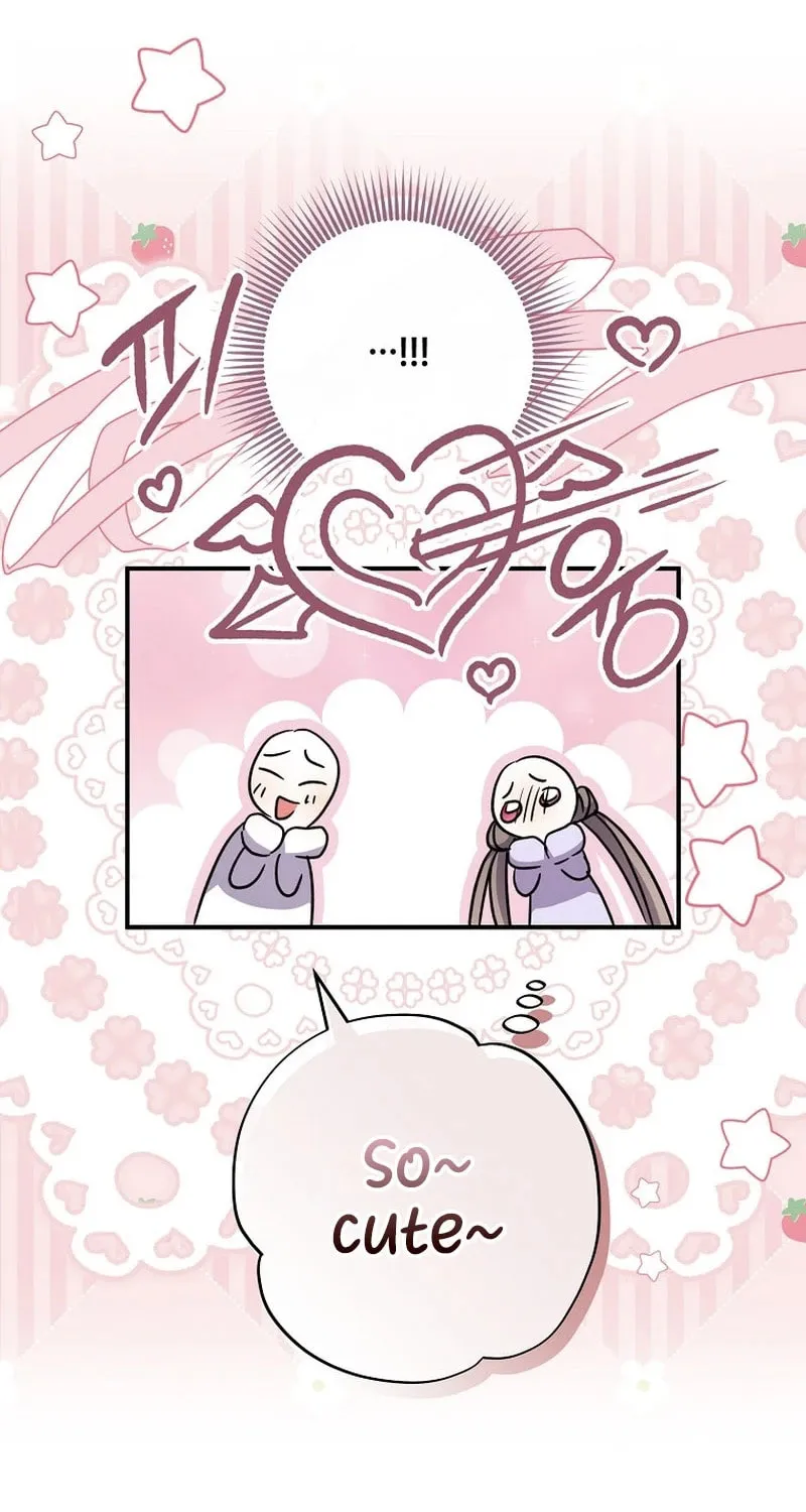A Saintess Who Was Adopted By The Grand Duke Chapter 87 page 64 - 