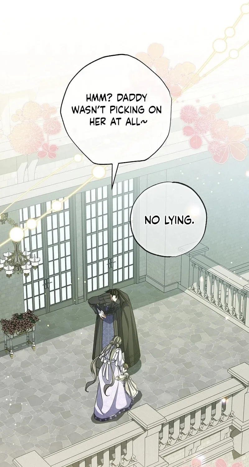 A Saintess Who Was Adopted By The Grand Duke Chapter 87 page 65 - 