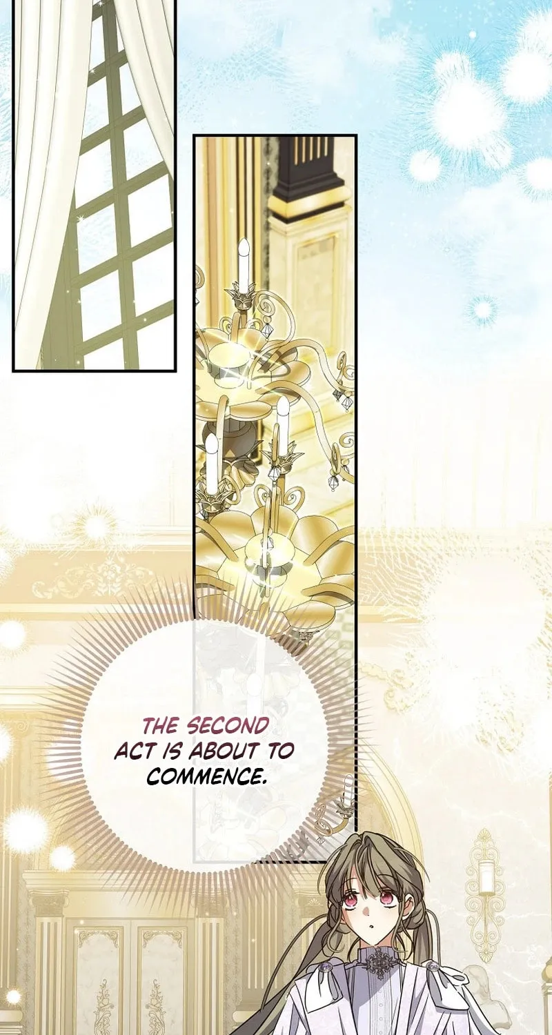 A Saintess Who Was Adopted By The Grand Duke Chapter 87 page 69 - 