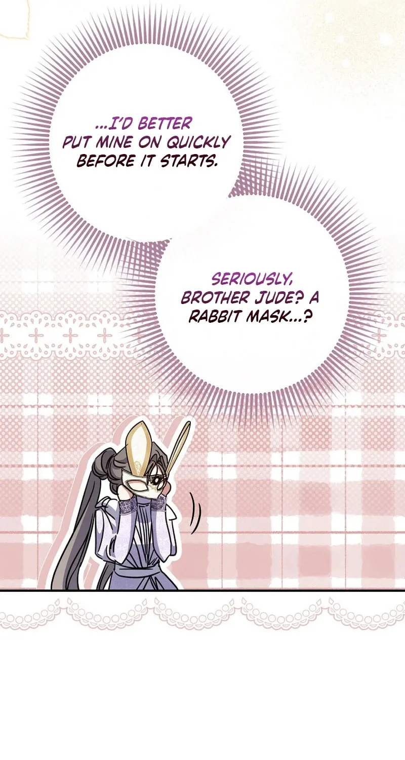 A Saintess Who Was Adopted By The Grand Duke Chapter 87 page 73 - 