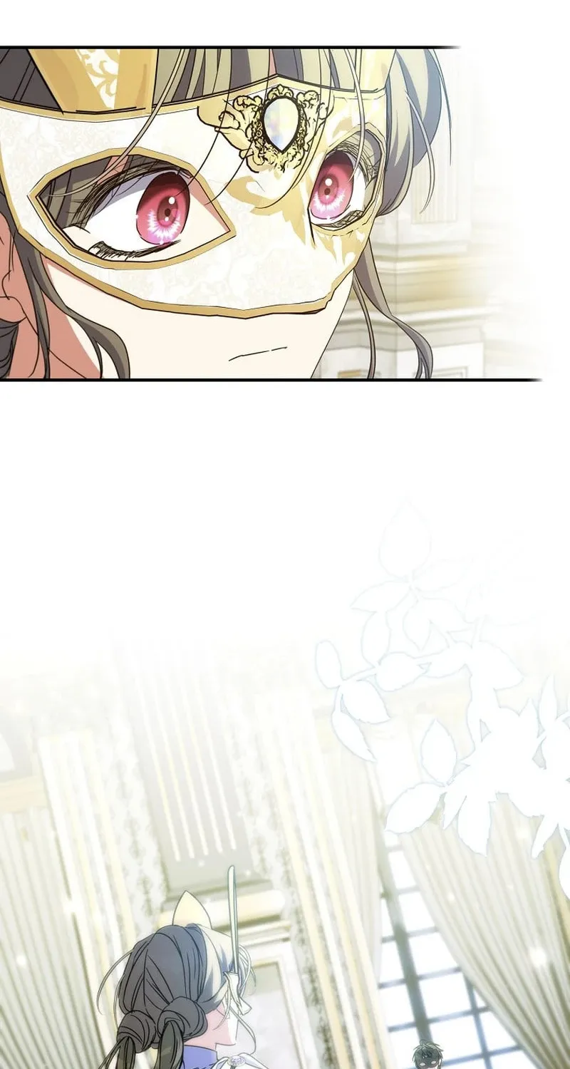 A Saintess Who Was Adopted By The Grand Duke Chapter 87 page 74 - 