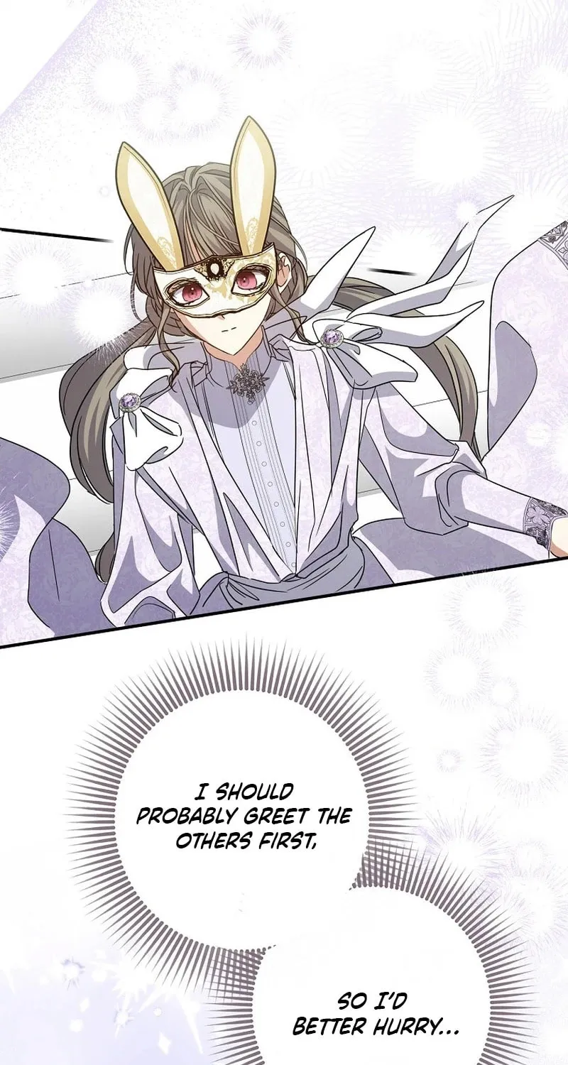 A Saintess Who Was Adopted By The Grand Duke Chapter 87 page 83 - 