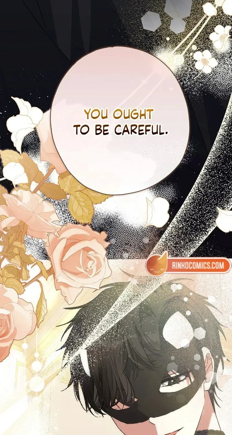 A Saintess Who Was Adopted By The Grand Duke Chapter 87 page 90 - 