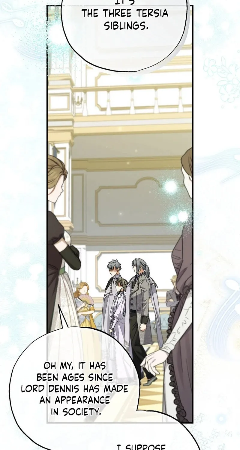 A Saintess Who Was Adopted By The Grand Duke Chapter 87 page 10 - 