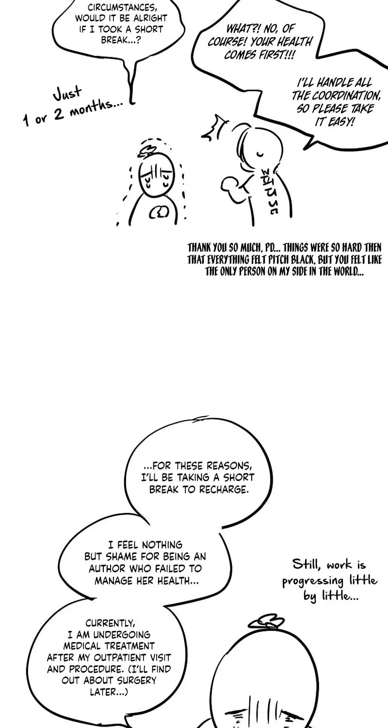 A Saintess Who Was Adopted By The Grand Duke Chapter 87 page 97 - 