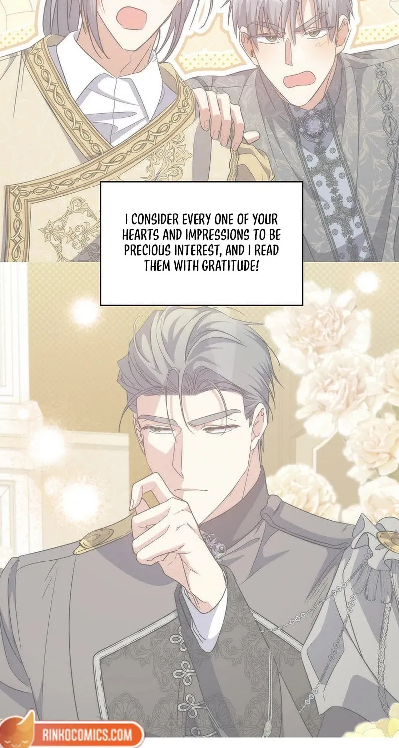 A Saintess Who Was Adopted By The Grand Duke Chapter 87 page 100 - 