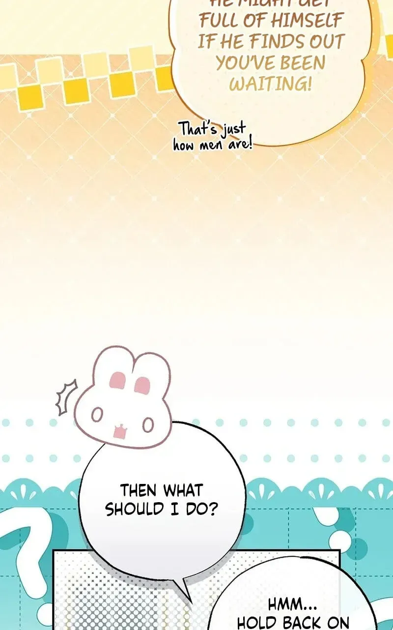 A Saintess Who Was Adopted By The Grand Duke Chapter 89 page 101 - 
