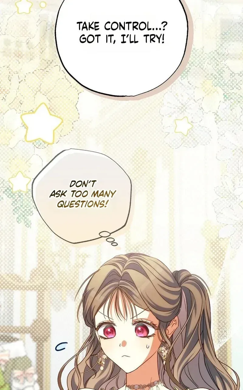 A Saintess Who Was Adopted By The Grand Duke Chapter 89 page 103 - 