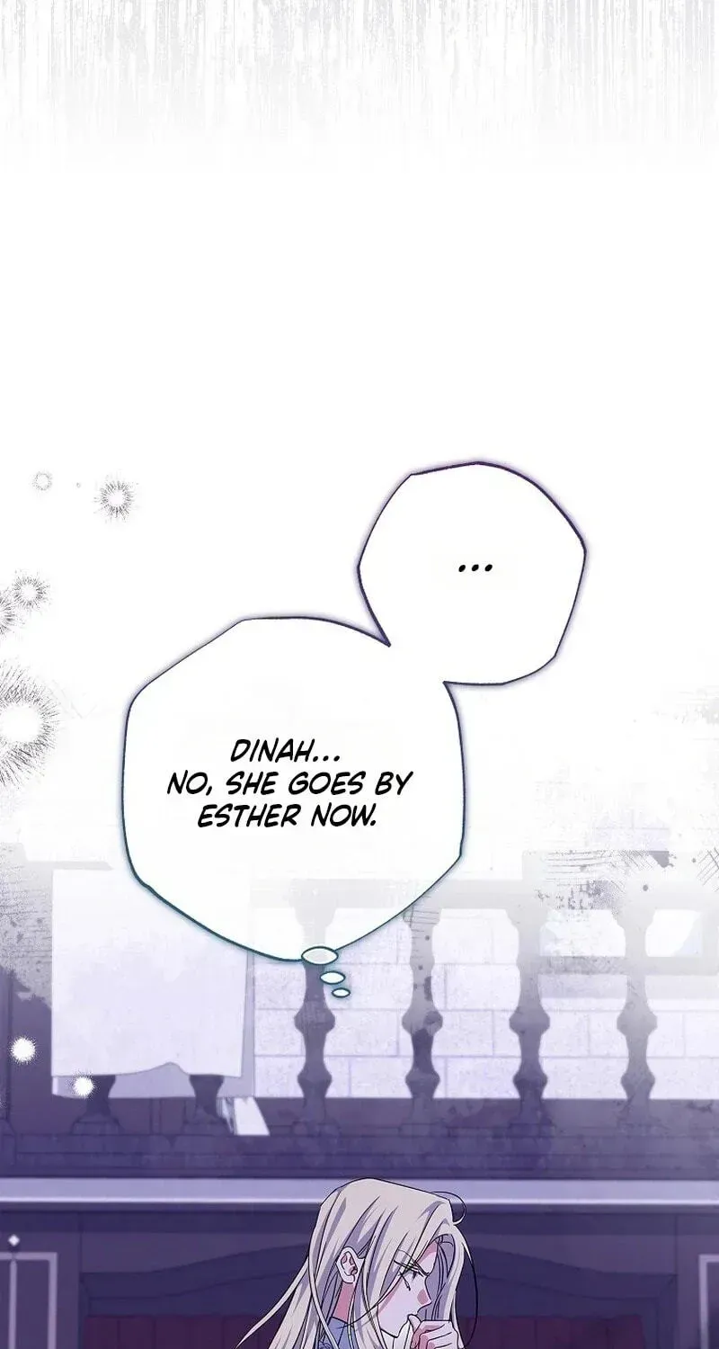 A Saintess Who Was Adopted By The Grand Duke Chapter 89 page 13 - 
