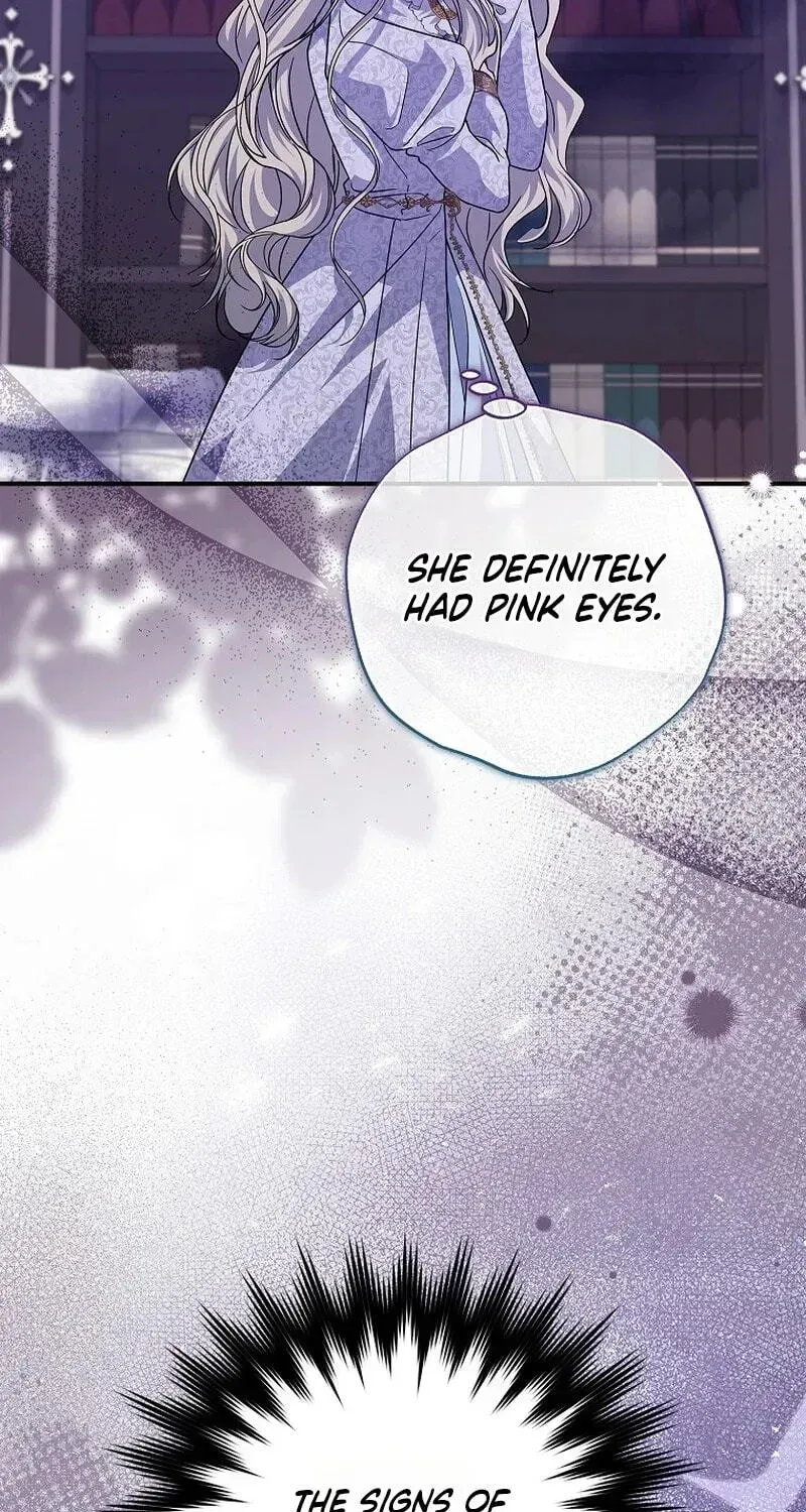 A Saintess Who Was Adopted By The Grand Duke Chapter 89 page 15 - 