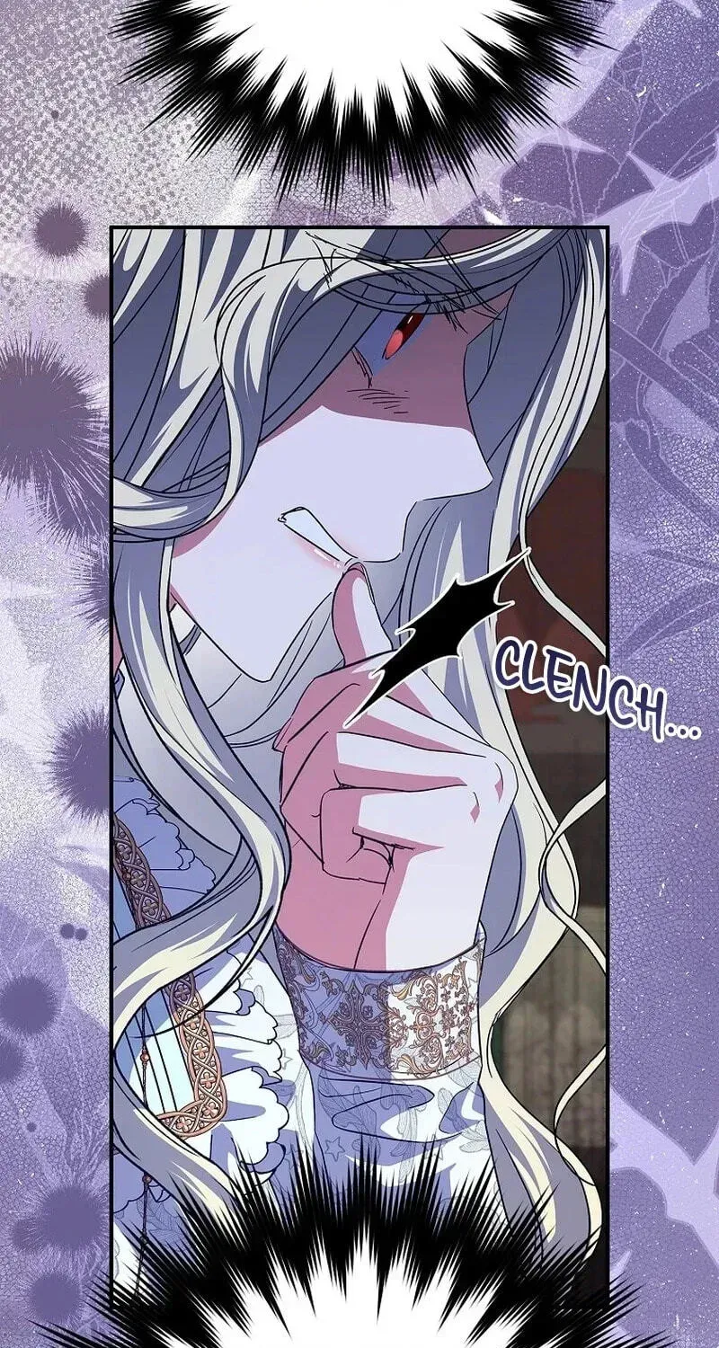 A Saintess Who Was Adopted By The Grand Duke Chapter 89 page 17 - 