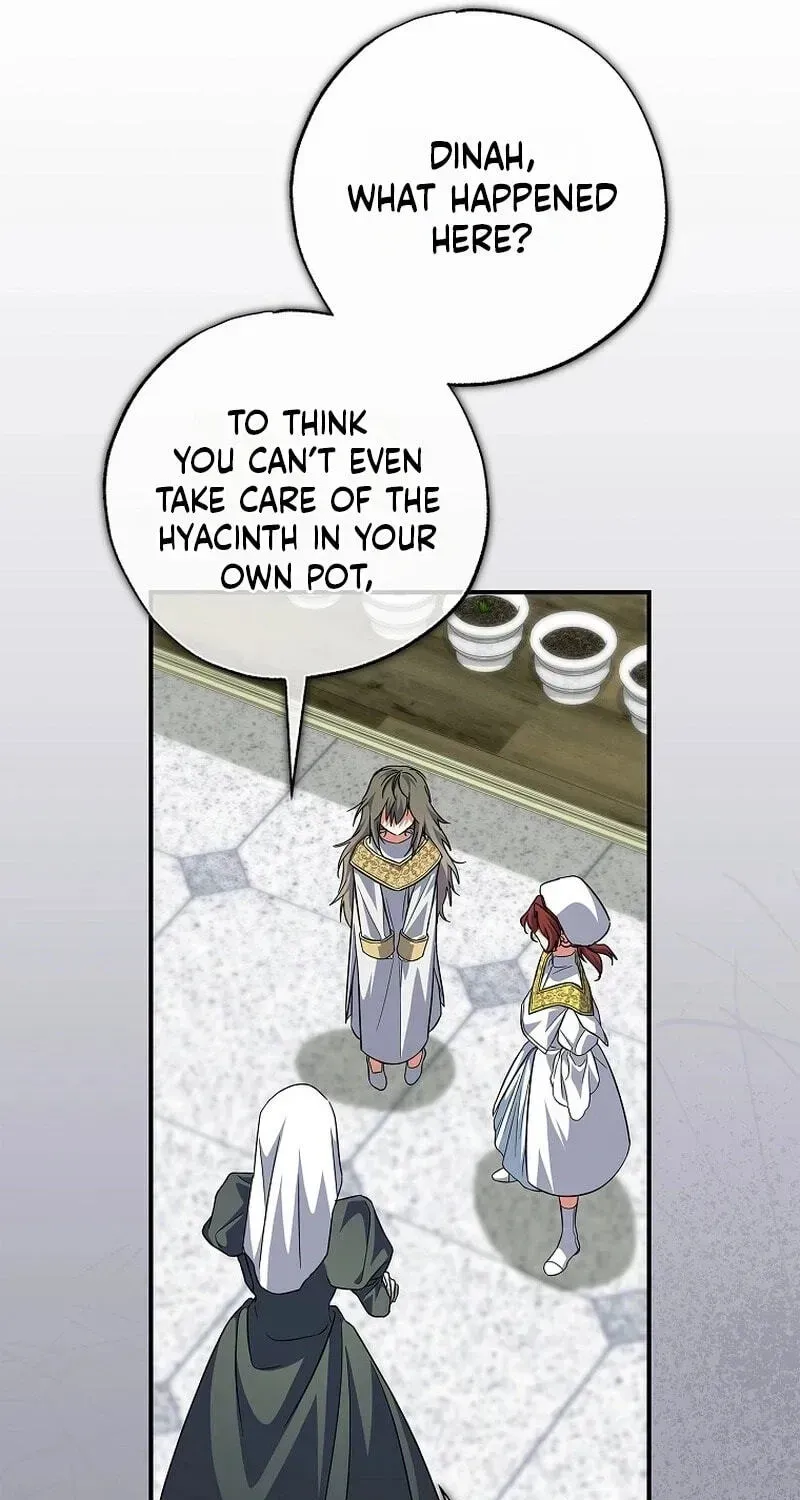 A Saintess Who Was Adopted By The Grand Duke Chapter 89 page 26 - 