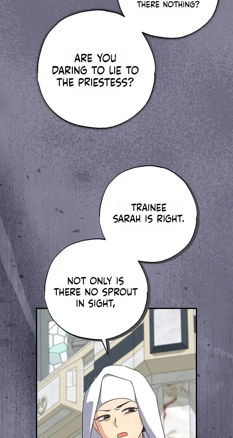 A Saintess Who Was Adopted By The Grand Duke Chapter 89 page 30 - 