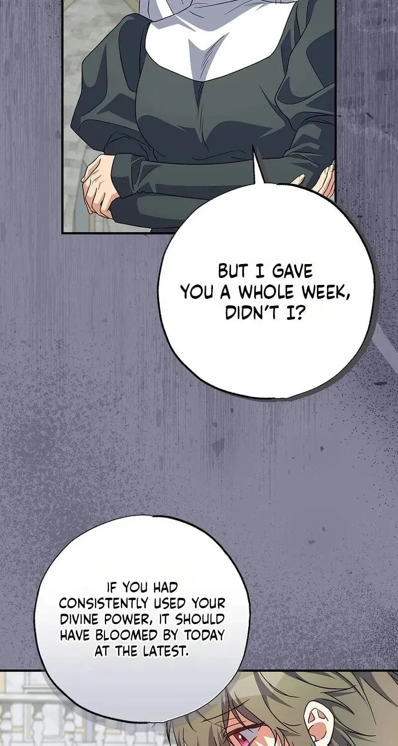 A Saintess Who Was Adopted By The Grand Duke Chapter 89 page 32 - 