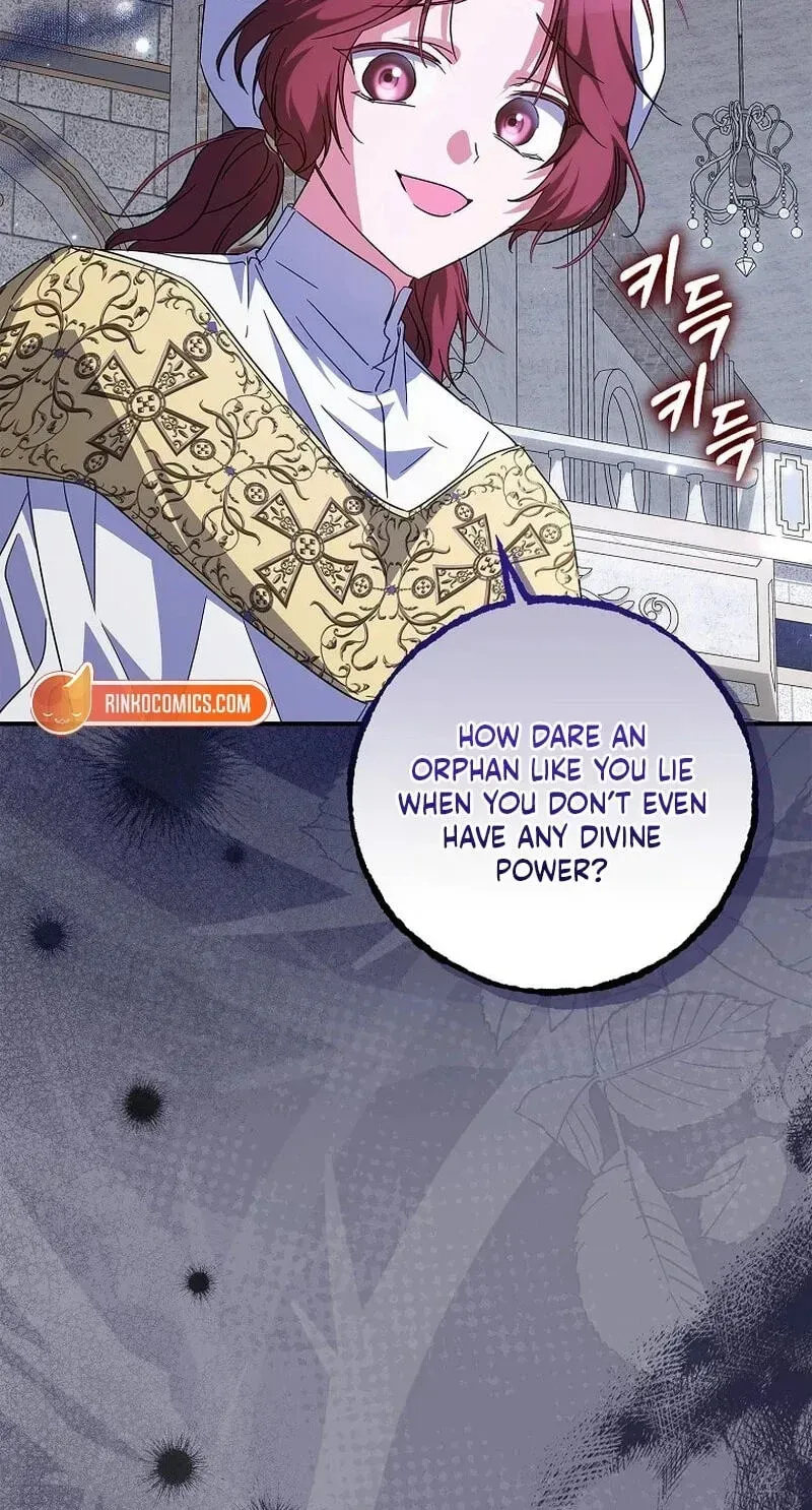 A Saintess Who Was Adopted By The Grand Duke Chapter 89 page 41 - 