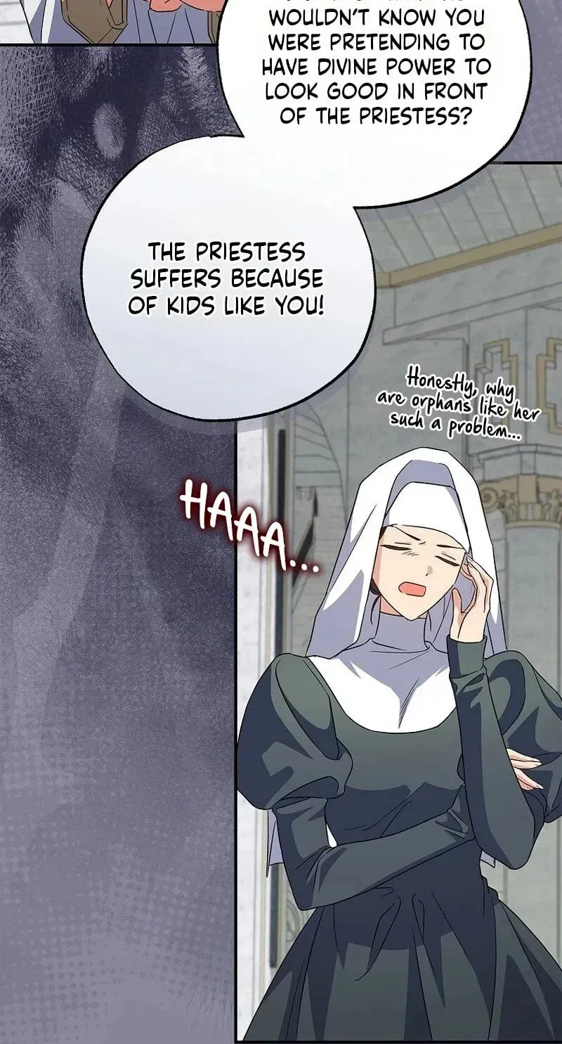 A Saintess Who Was Adopted By The Grand Duke Chapter 89 page 43 - 