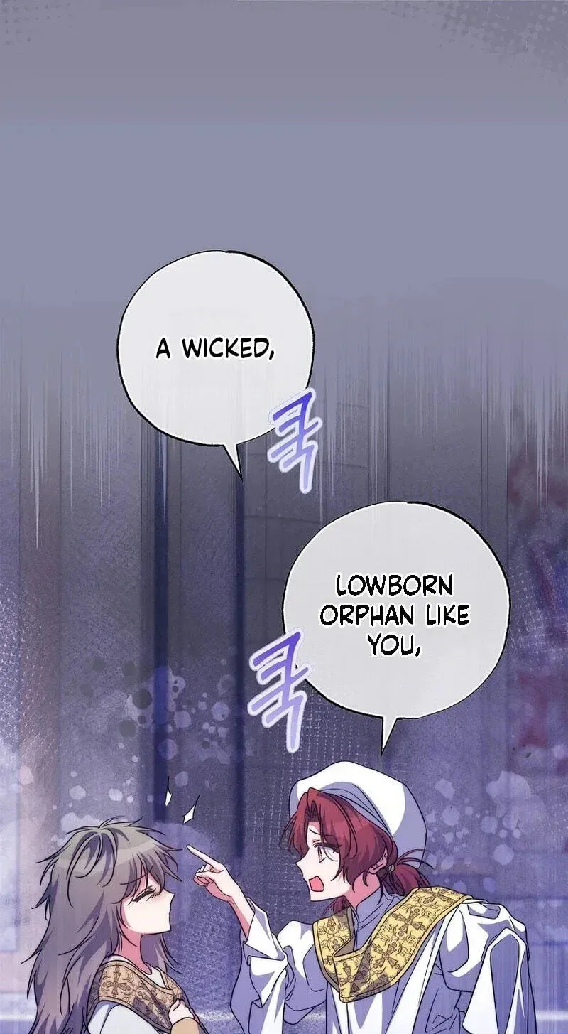 A Saintess Who Was Adopted By The Grand Duke Chapter 89 page 44 - 