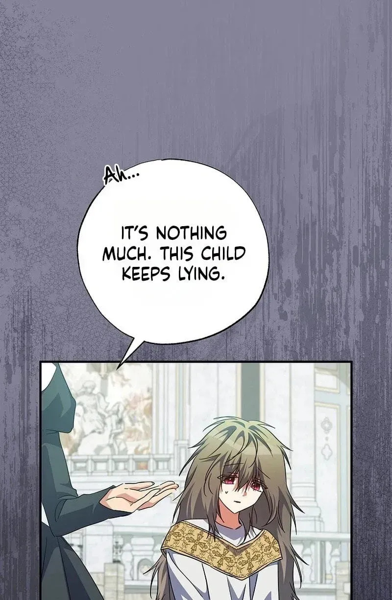 A Saintess Who Was Adopted By The Grand Duke Chapter 89 page 48 - 