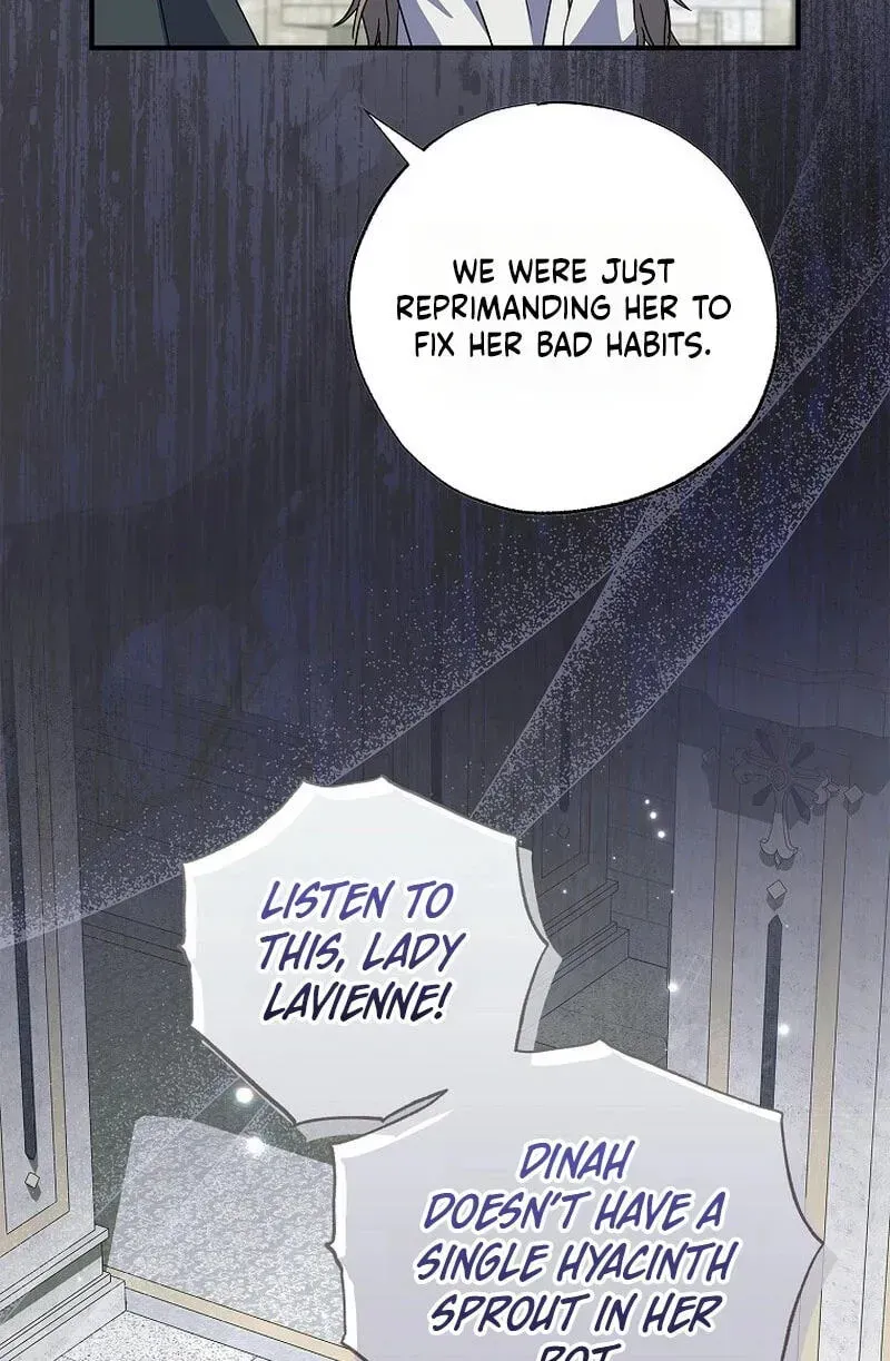 A Saintess Who Was Adopted By The Grand Duke Chapter 89 page 49 - 