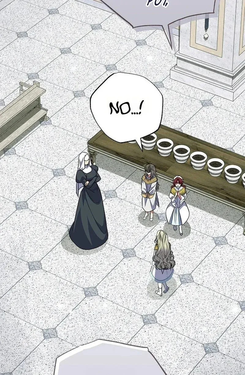 A Saintess Who Was Adopted By The Grand Duke Chapter 89 page 50 - 