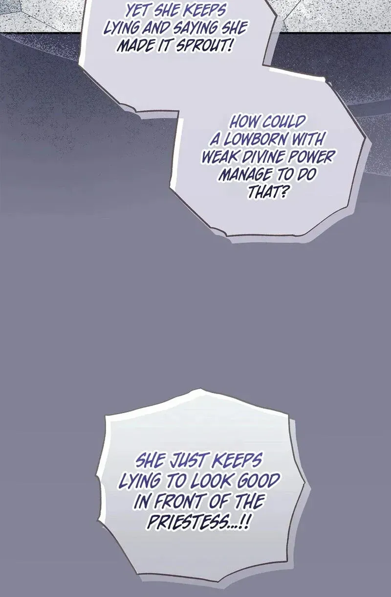 A Saintess Who Was Adopted By The Grand Duke Chapter 89 page 51 - 