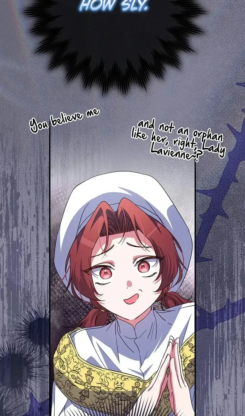 A Saintess Who Was Adopted By The Grand Duke Chapter 89 page 55 - 