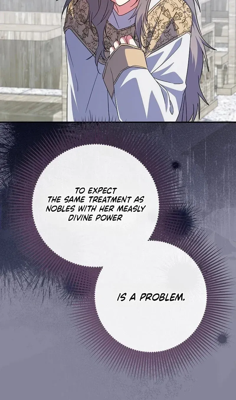A Saintess Who Was Adopted By The Grand Duke Chapter 89 page 57 - 