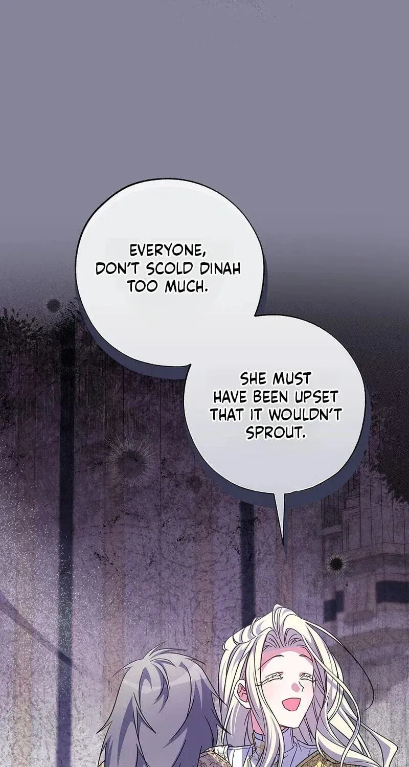 A Saintess Who Was Adopted By The Grand Duke Chapter 89 page 58 - 