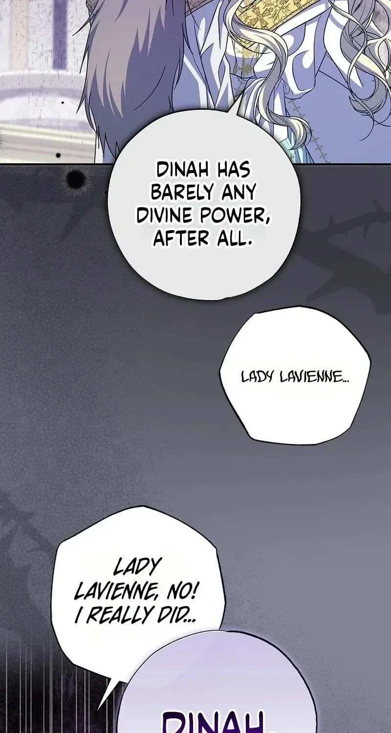 A Saintess Who Was Adopted By The Grand Duke Chapter 89 page 60 - 