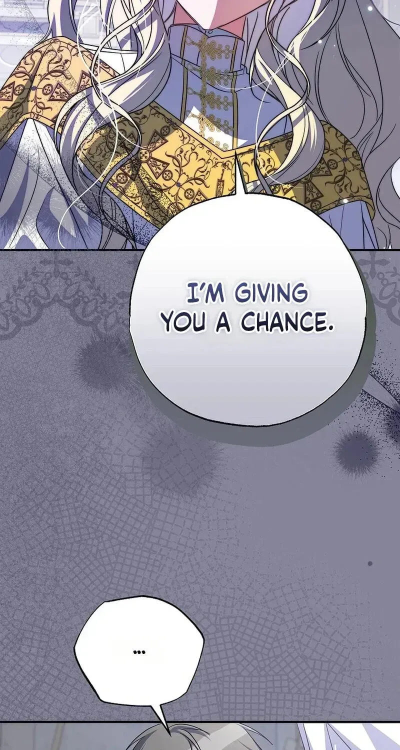 A Saintess Who Was Adopted By The Grand Duke Chapter 89 page 64 - 