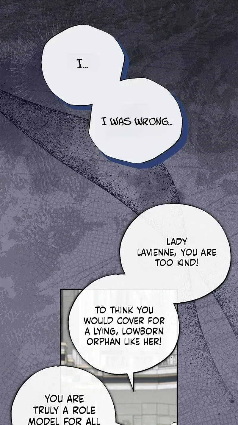 A Saintess Who Was Adopted By The Grand Duke Chapter 89 page 68 - 