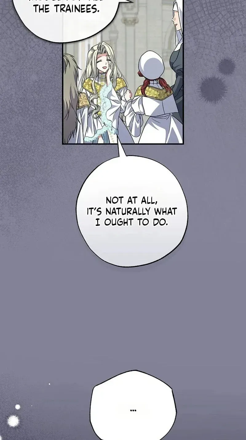 A Saintess Who Was Adopted By The Grand Duke Chapter 89 page 69 - 