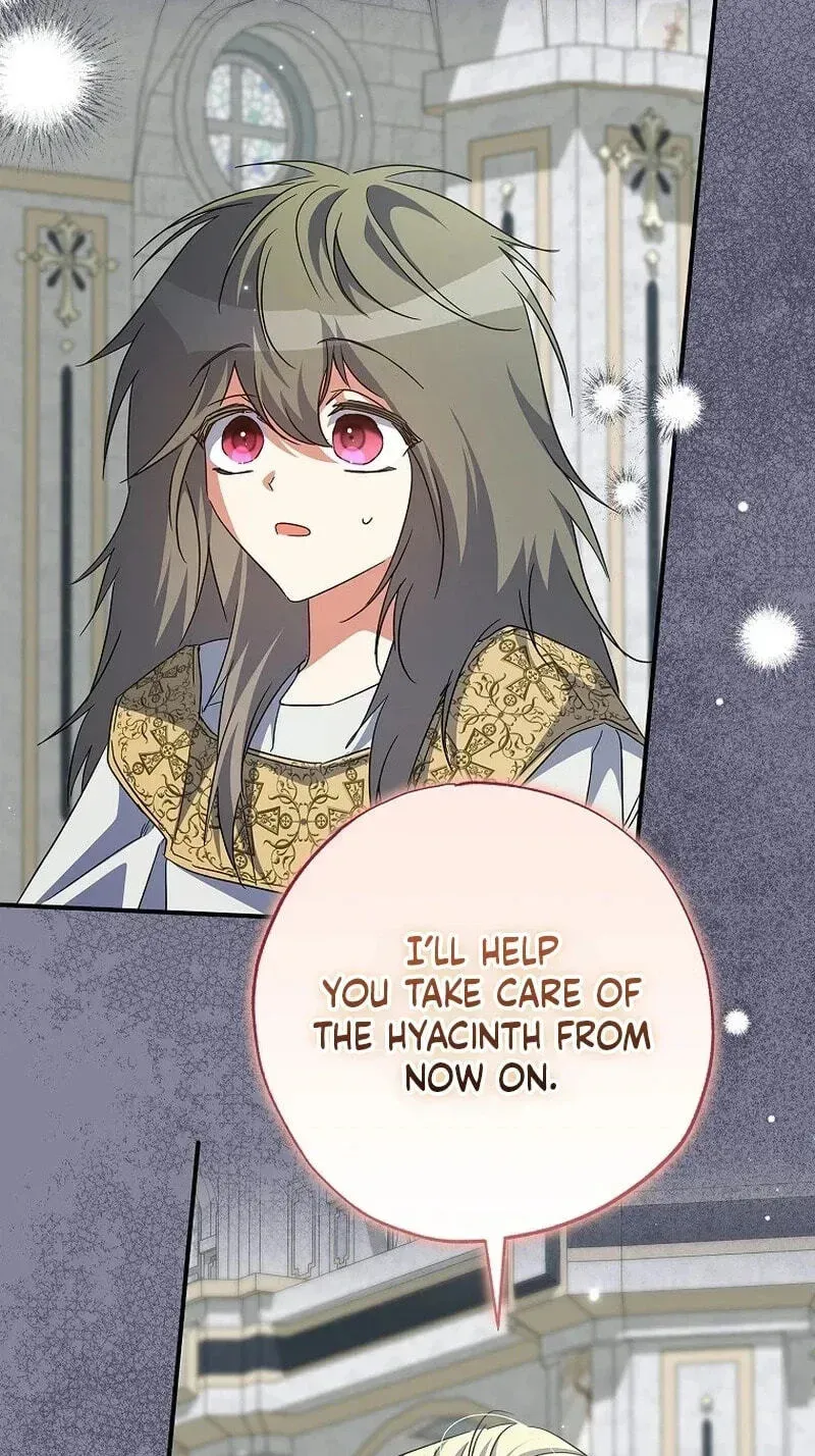 A Saintess Who Was Adopted By The Grand Duke Chapter 89 page 72 - 