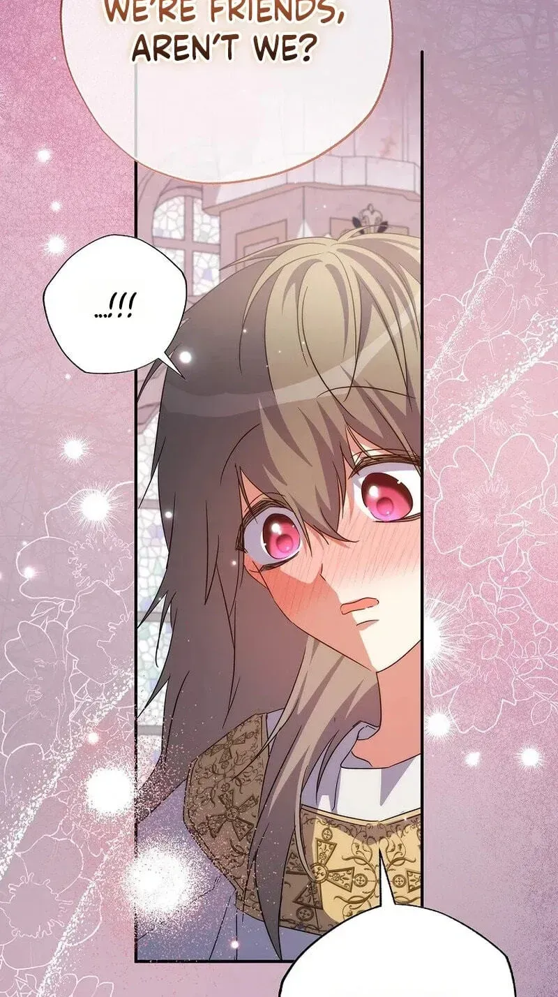A Saintess Who Was Adopted By The Grand Duke Chapter 89 page 74 - 