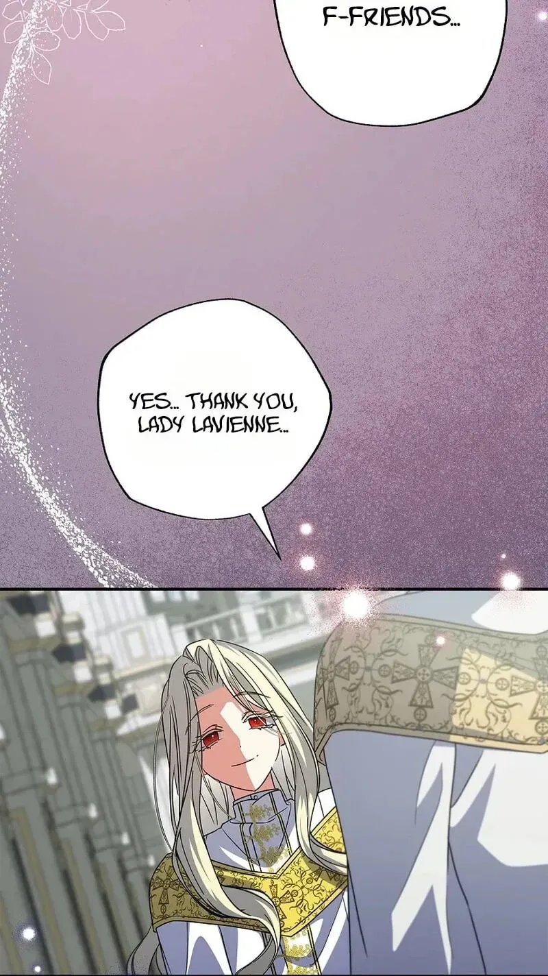 A Saintess Who Was Adopted By The Grand Duke Chapter 89 page 75 - 