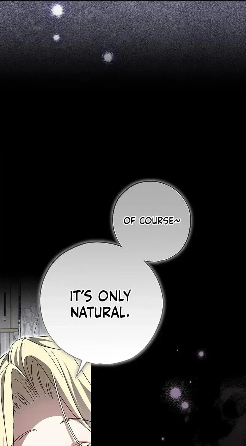 A Saintess Who Was Adopted By The Grand Duke Chapter 89 page 76 - 
