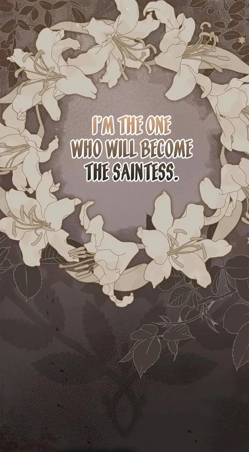 A Saintess Who Was Adopted By The Grand Duke Chapter 89 page 80 - 