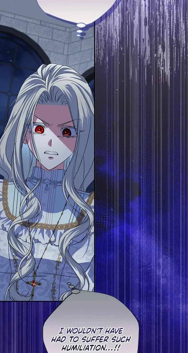 A Saintess Who Was Adopted By The Grand Duke Chapter 89 page 9 - 