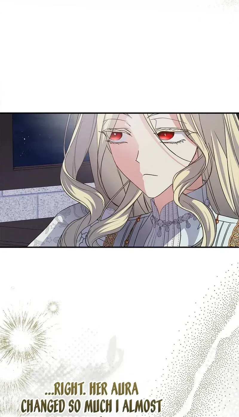 A Saintess Who Was Adopted By The Grand Duke Chapter 89 page 82 - 