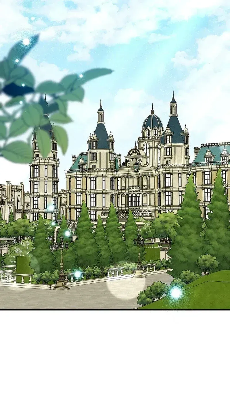 A Saintess Who Was Adopted By The Grand Duke Chapter 89 page 90 - 