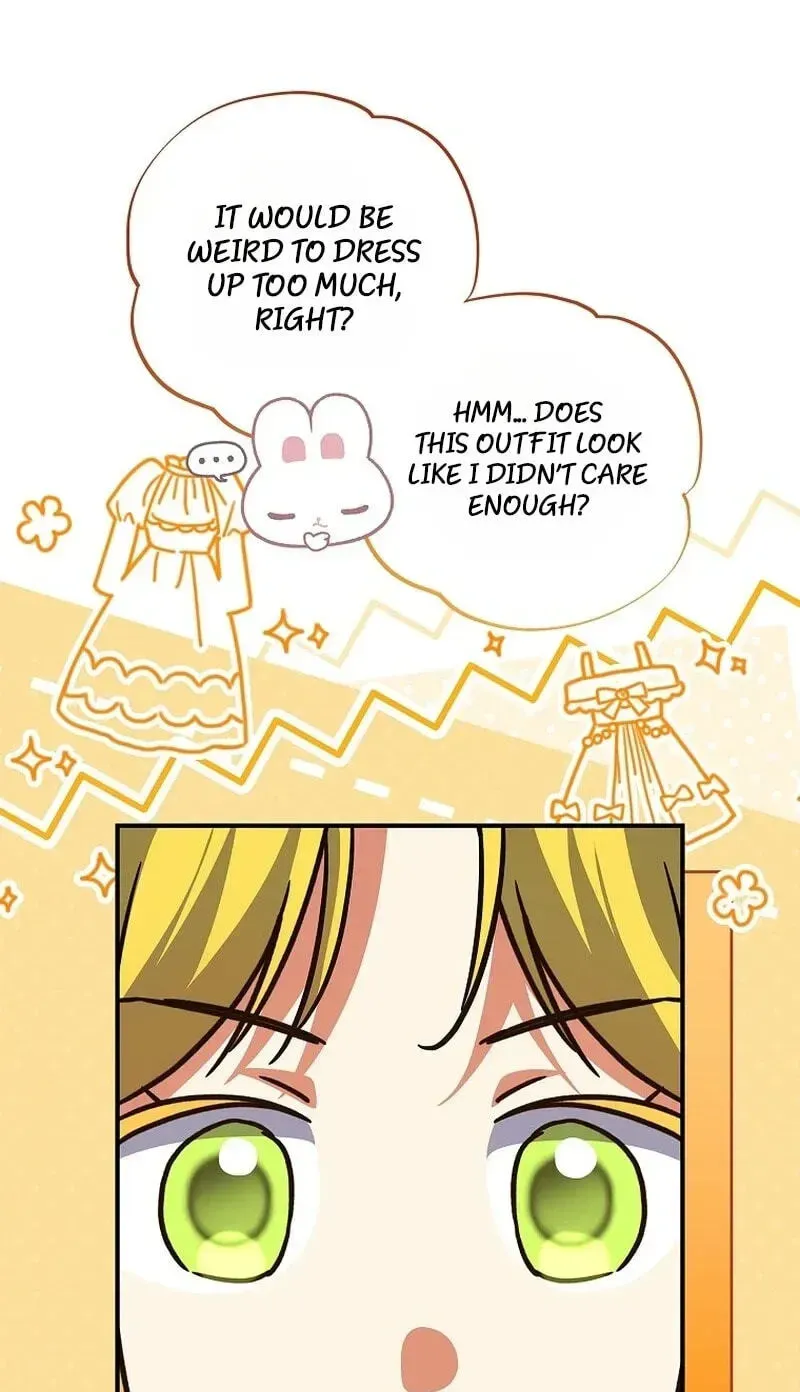 A Saintess Who Was Adopted By The Grand Duke Chapter 89 page 91 - 