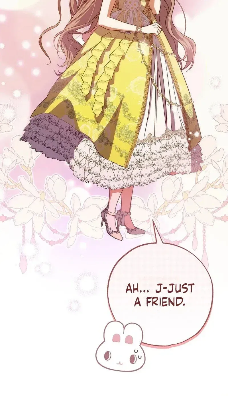 A Saintess Who Was Adopted By The Grand Duke Chapter 89 page 94 - 